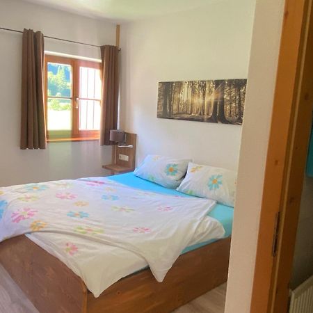 Hansenbauernhof Inkl. Chiemgaukarte Ruhpolding Bagian luar foto