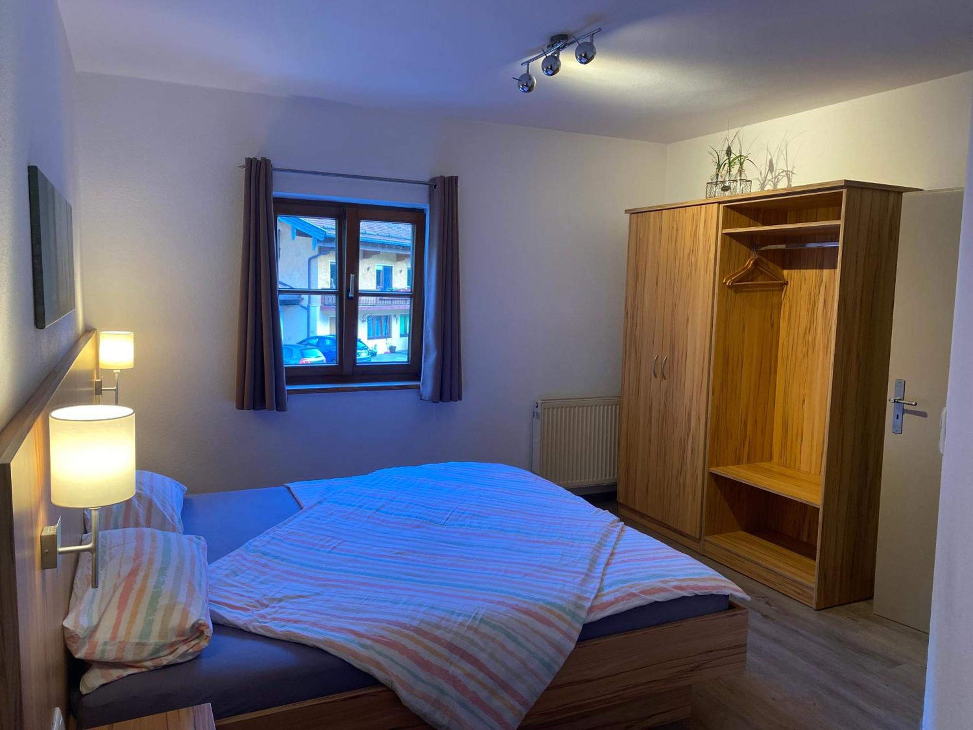 Hansenbauernhof Inkl. Chiemgaukarte Ruhpolding Bagian luar foto